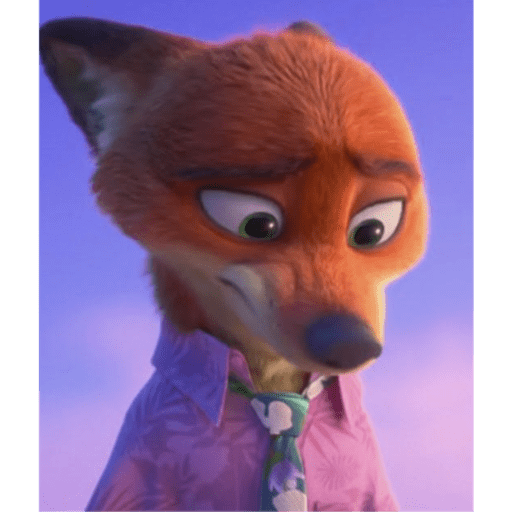 Zootopia 19