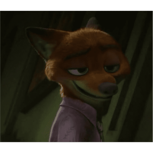 Zootopia 8