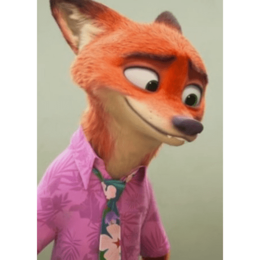 Zootopia 2