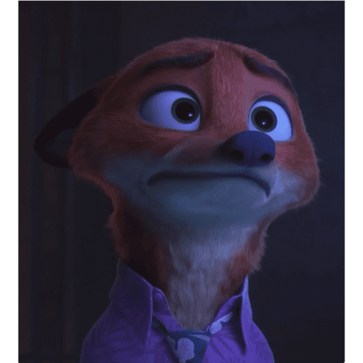 Zootopia 9