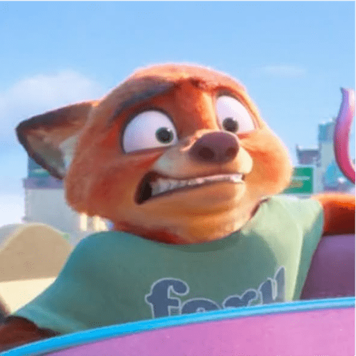 Zootopia 6