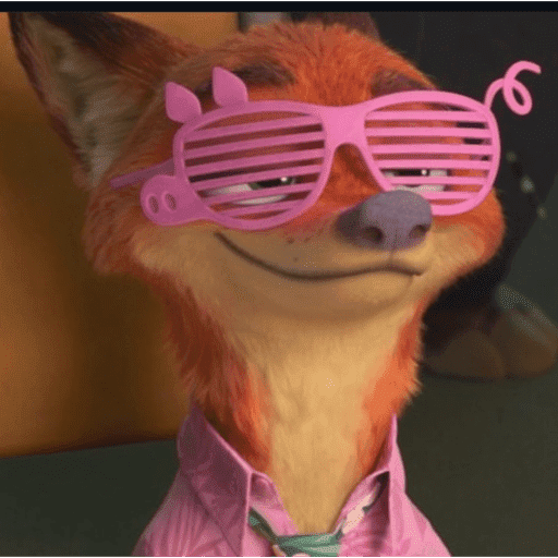 Zootopia 7
