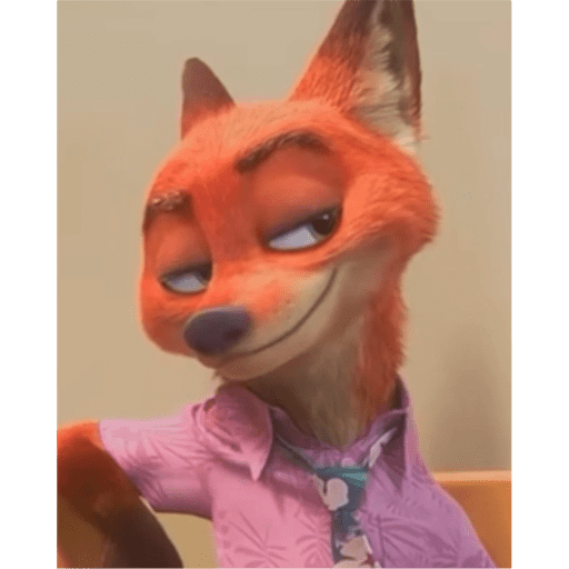 Zootopia 13