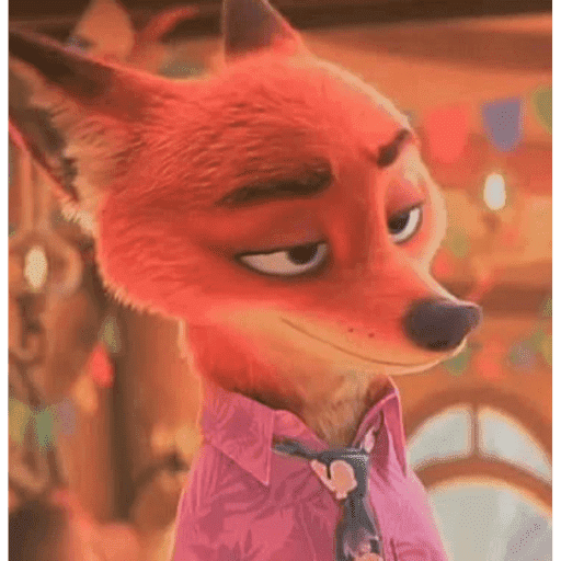 Zootopia 14
