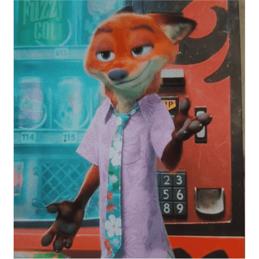 Zootopia 17