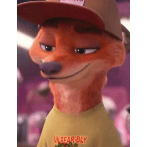 Zootopia 5
