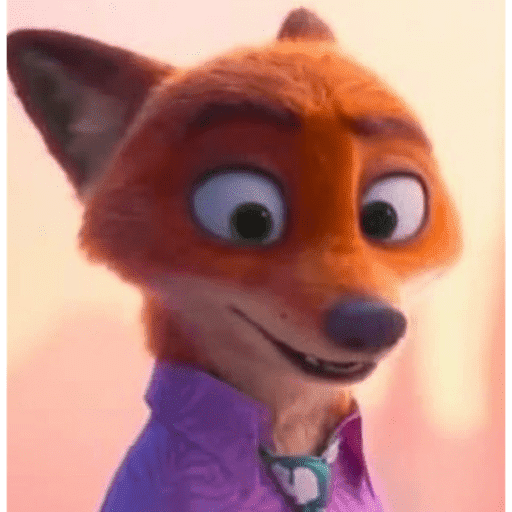 Zootopia 4