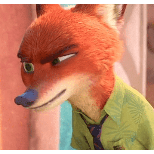 Zootopia 20