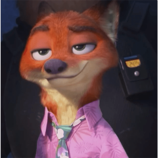 Zootopia 10