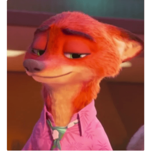 Zootopia 11