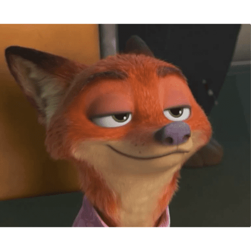 Zootopia 15
