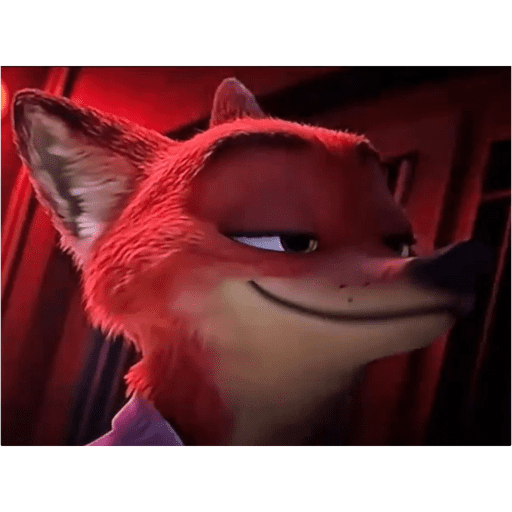 Zootopia 12