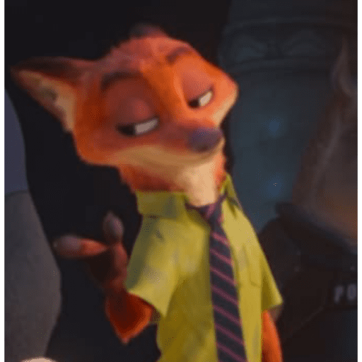 Zootopia 16