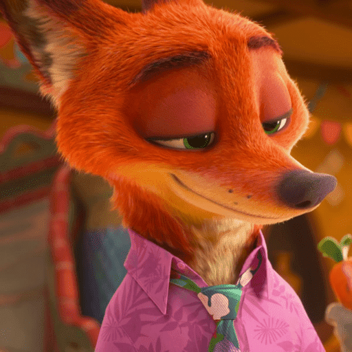 Zootopia 18
