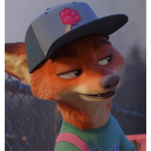 Zootopia 3