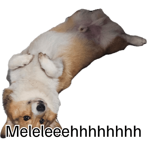 My stickers 8