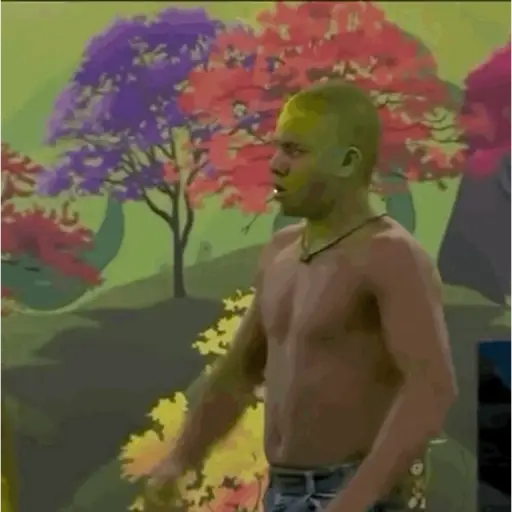 Inimigos do adm 16