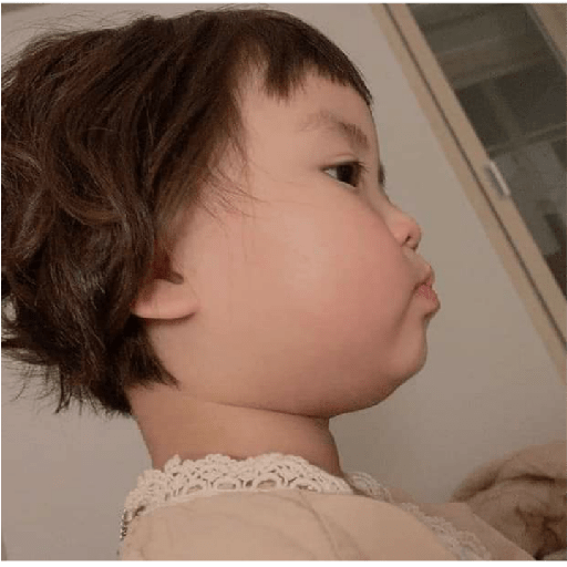 Niña japonesa 5