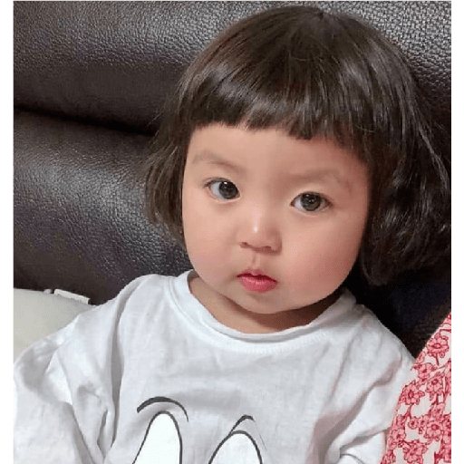 Niña japonesa 8