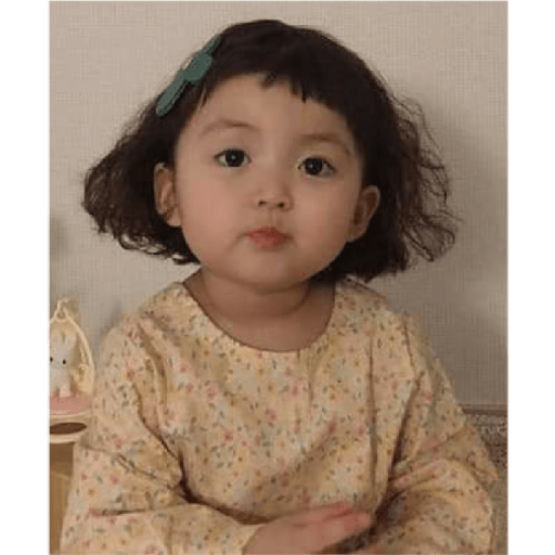 Niña japonesa 25