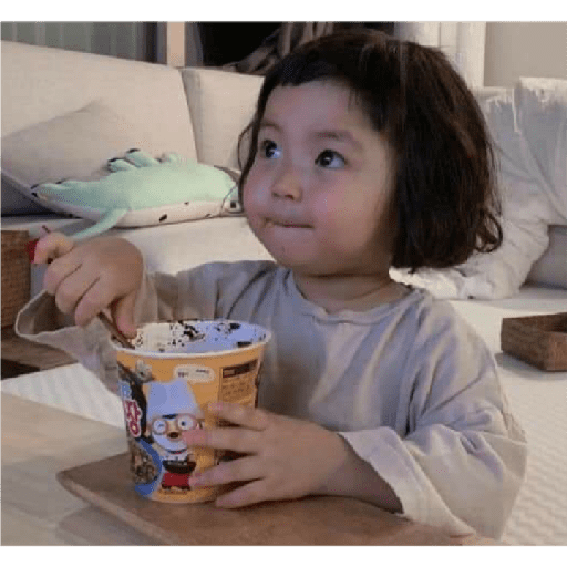 Niña japonesa 30