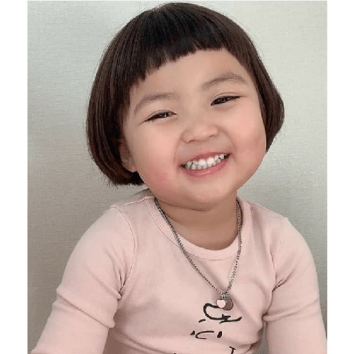Niña japonesa 14