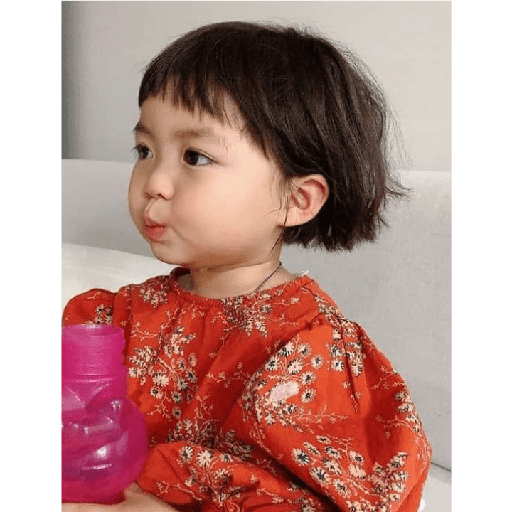Niña japonesa 16