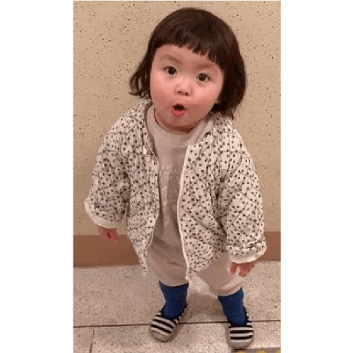 Niña japonesa 19