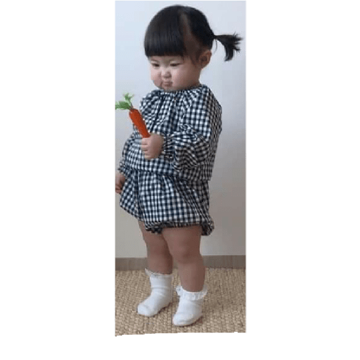 Niña japonesa 15