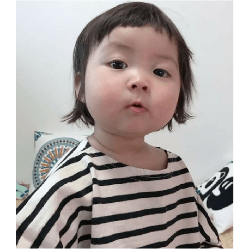 Niña japonesa 21