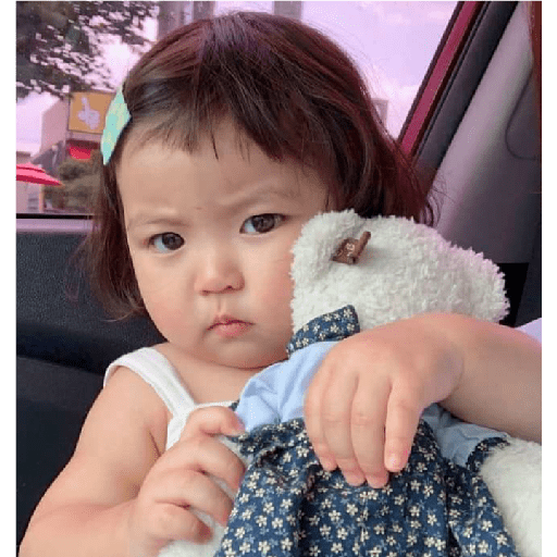 Niña japonesa 23