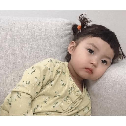 Niña japonesa 27