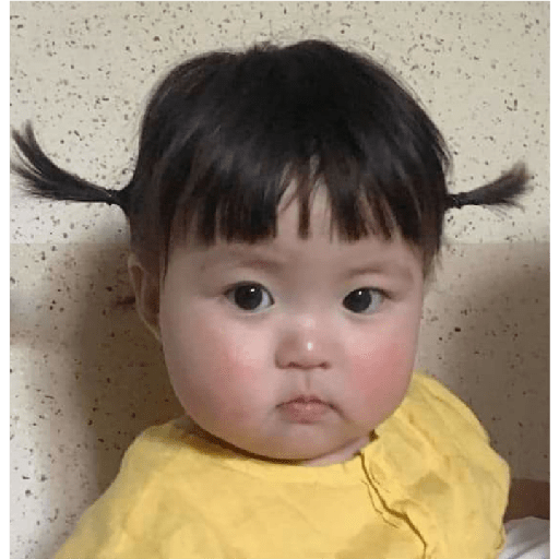 Niña japonesa 4