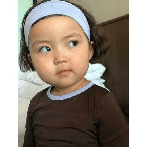 Niña japonesa 1