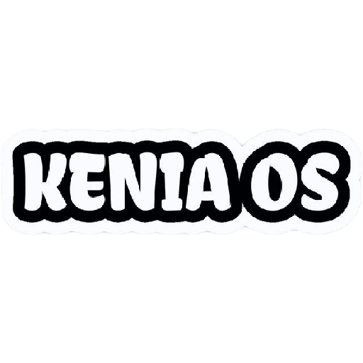 ✨ KENIA OS✨ 17