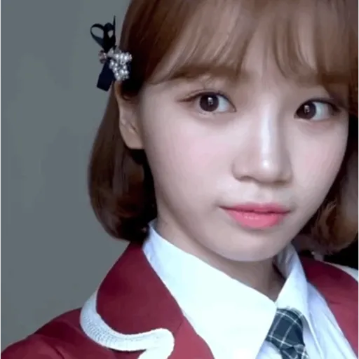 ꒰੭  ﾟ ׅ Izone .  Chaewon ¡!  ೀ 6