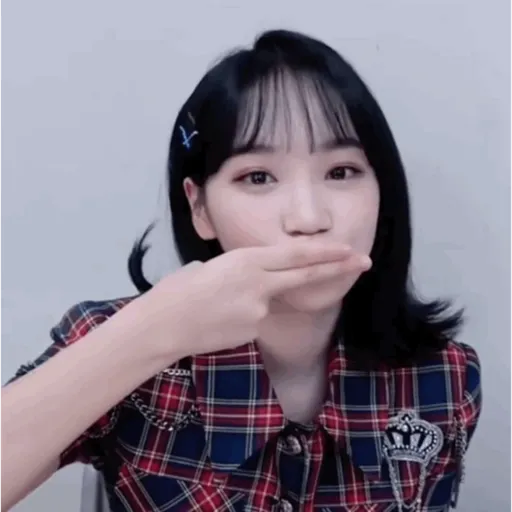  ꒰੭  ﾟ ׅ Izone .  Chaewon ¡!  ೀ 17