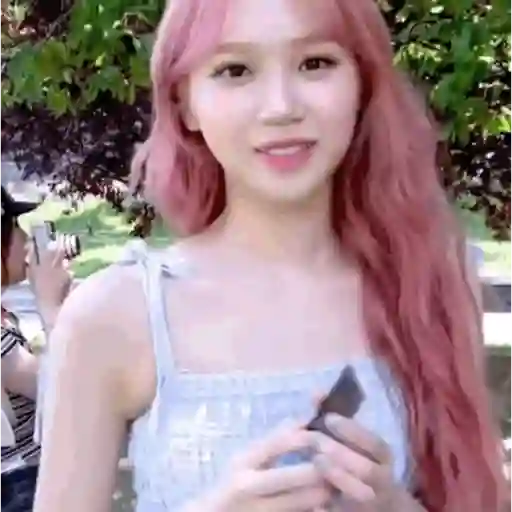  ꒰੭  ﾟ ׅ Izone .  Chaewon ¡!  ೀ 16