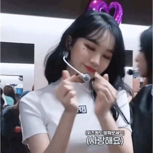  ꒰੭  ﾟ ׅ Izone .  Chaewon ¡!  ೀ 2