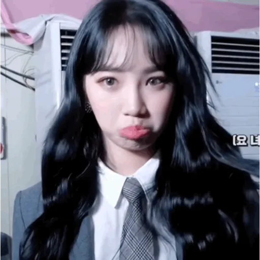  ꒰੭  ﾟ ׅ Izone .  Chaewon ¡!  ೀ 15