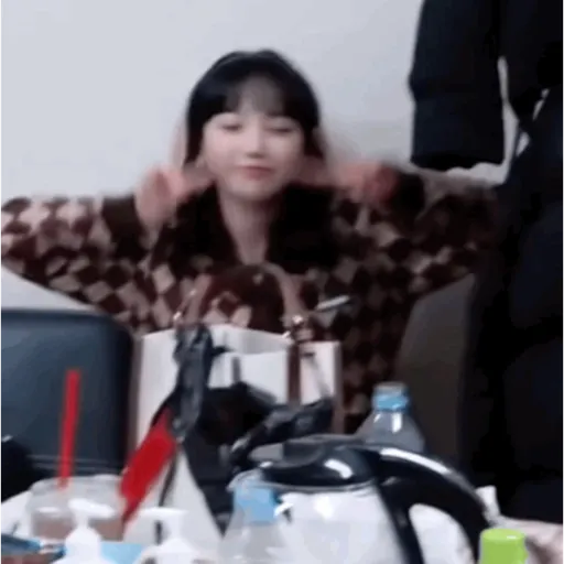  ꒰੭  ﾟ ׅ Izone .  Chaewon ¡!  ೀ 13