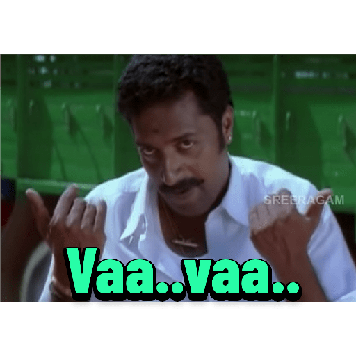 Tamil package 12