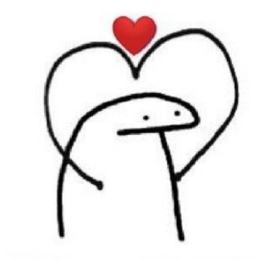 Florkofcows de amor