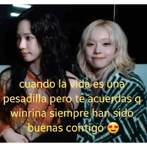 Te Quiero Mucho Winrina 💌.💌 6