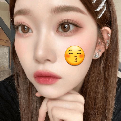 Mi Tsuki bonita 😻 1