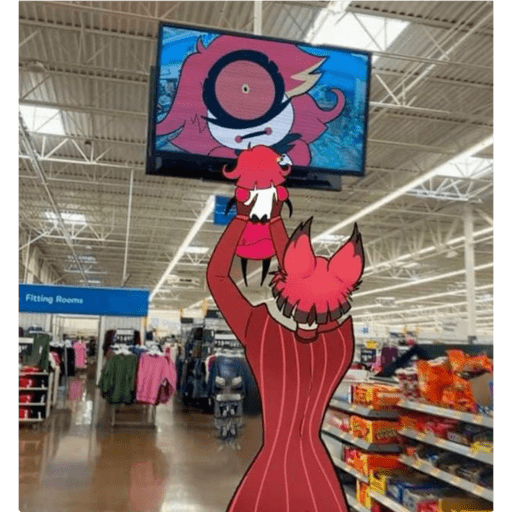 Hazbin hotel