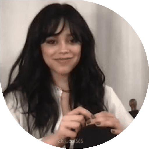 🕊️˳  ׂ ۪  J enna Ortega˚ㅤׅㅤ 12