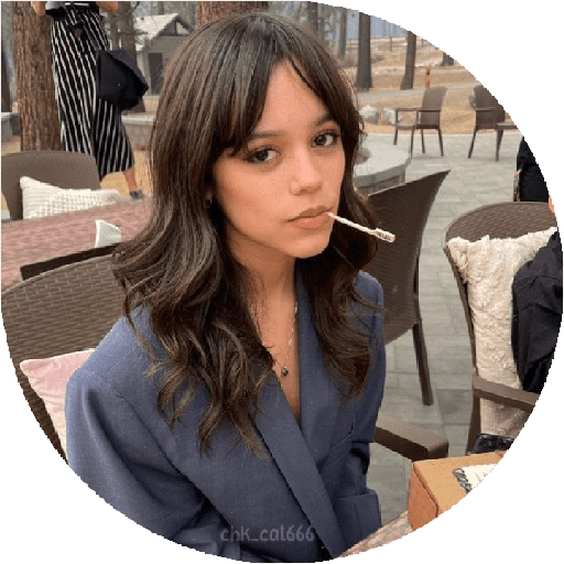🕊️˳  ׂ ۪  J enna Ortega˚ㅤׅㅤ 6