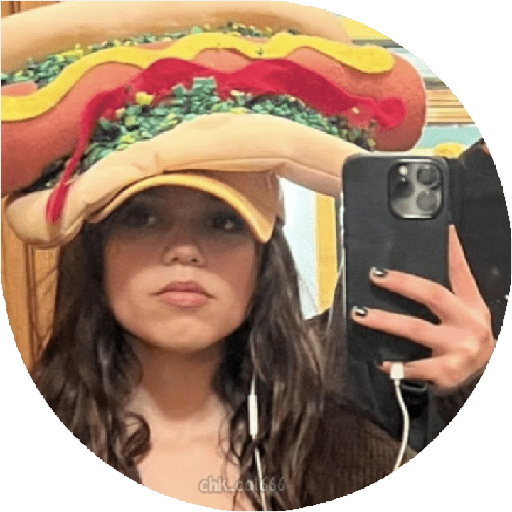 🕊️˳  ׂ ۪  J enna Ortega˚ㅤׅㅤ 5