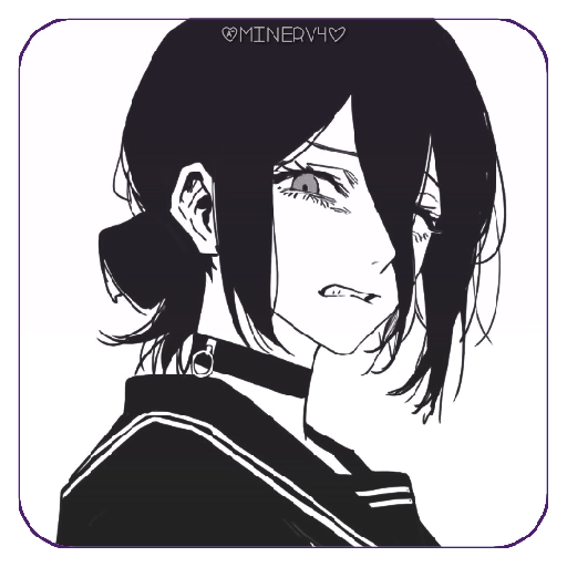 ▒⃞̤̊💣 ✹ CSM  !  𖣠 Minerv4_ 11